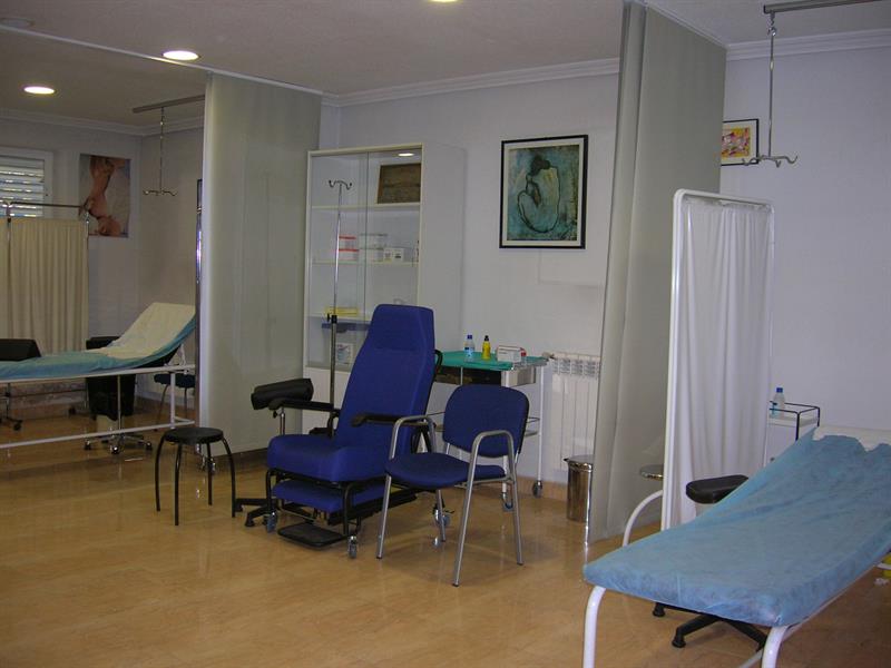 Centro Médico Betanzos 60