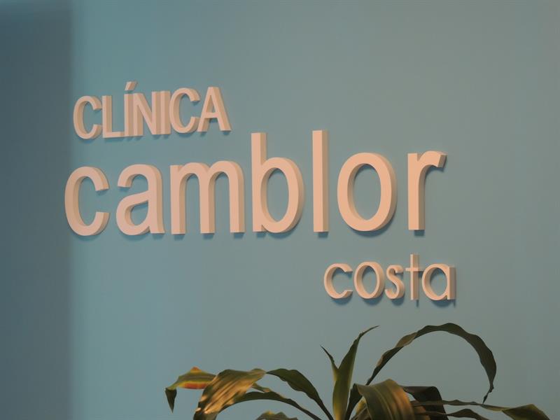 Clinica Camblor Costa