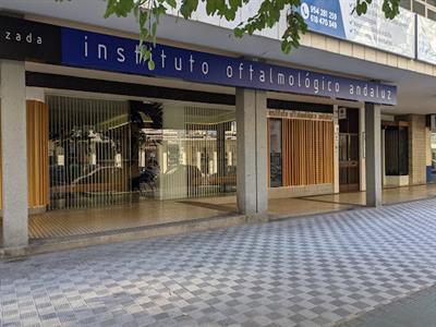 Instituto Oftalmológico Privado Andaluz