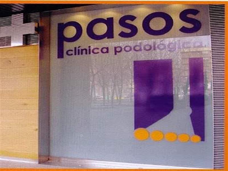 Clinica Podologica Pasos