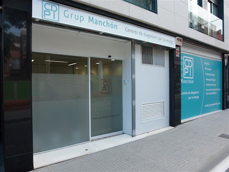 Affidea Grup Manchón Sant Jordi