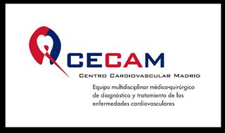 CECAM Centro Cardiovascular de Madrid