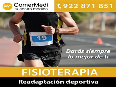 Centro Médico Gomermedi Fisioterapia