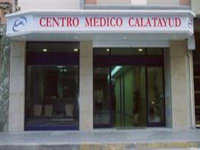 Centro Médico Calatayud