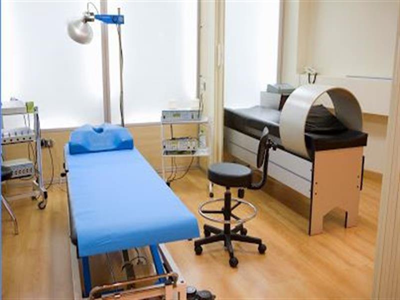Centre Medic La Pau