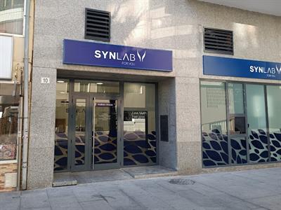 Synlab Malagueta