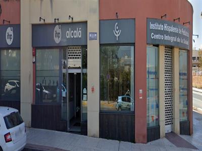 Instituto Andaluz de Pediatria Alcala de Guadaira