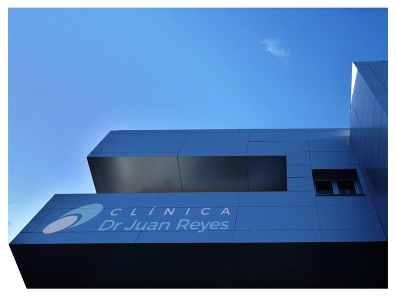 Clinica Dr Juan Reyes