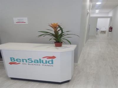 Bensalud