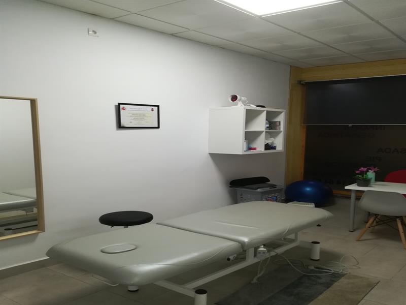 Clinica Torremar