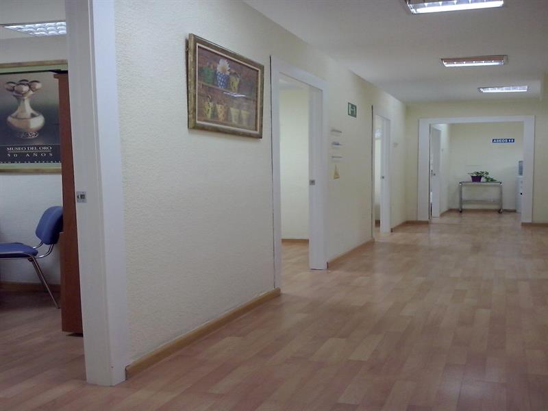 Centro de Fisioterapia Nueva Andalucía