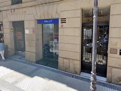 Synlab San Sebastián