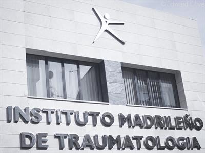 Instituto Madrileño de Traumatología