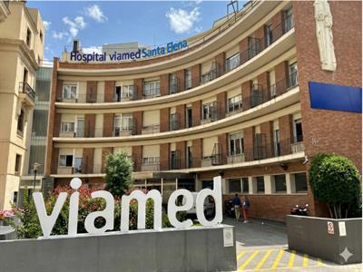 Hospital Viamed Santa Elena