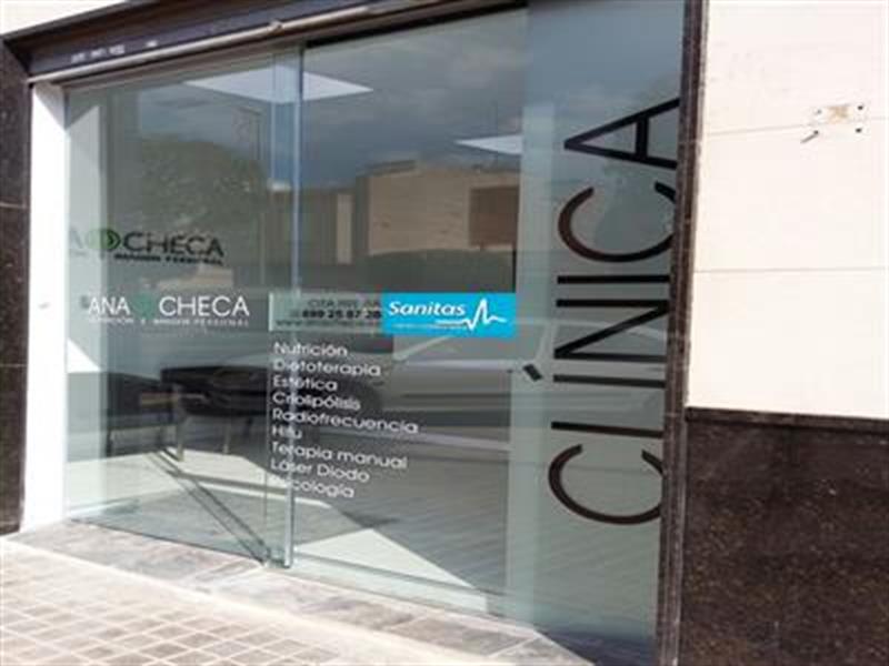 Clinica Ana Checa