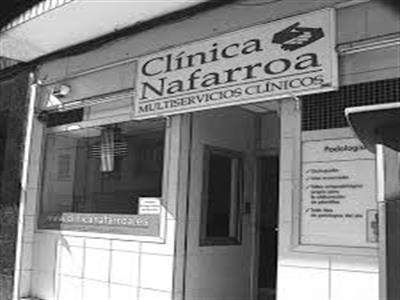 Clínica Nafarroa