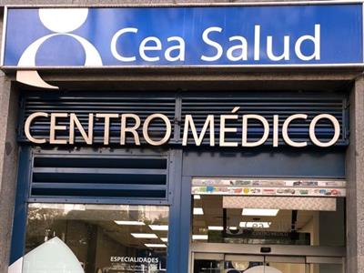 Centro Médico Cea Bermúdez