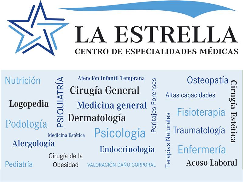 Centro de Especialidades Medicas La Estrella