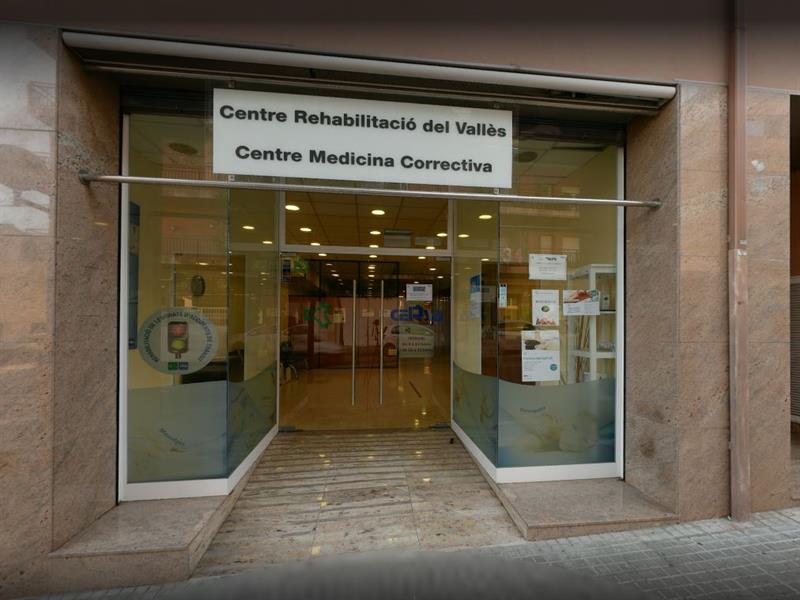 Centro de Medicina Correctiva Castellar del Vallés