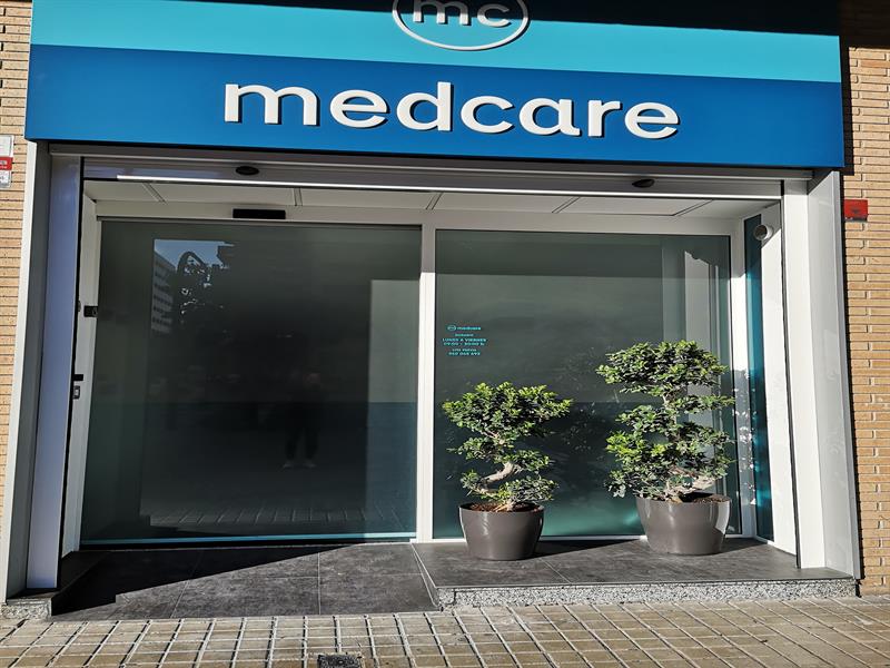 Medcare Health Beauty