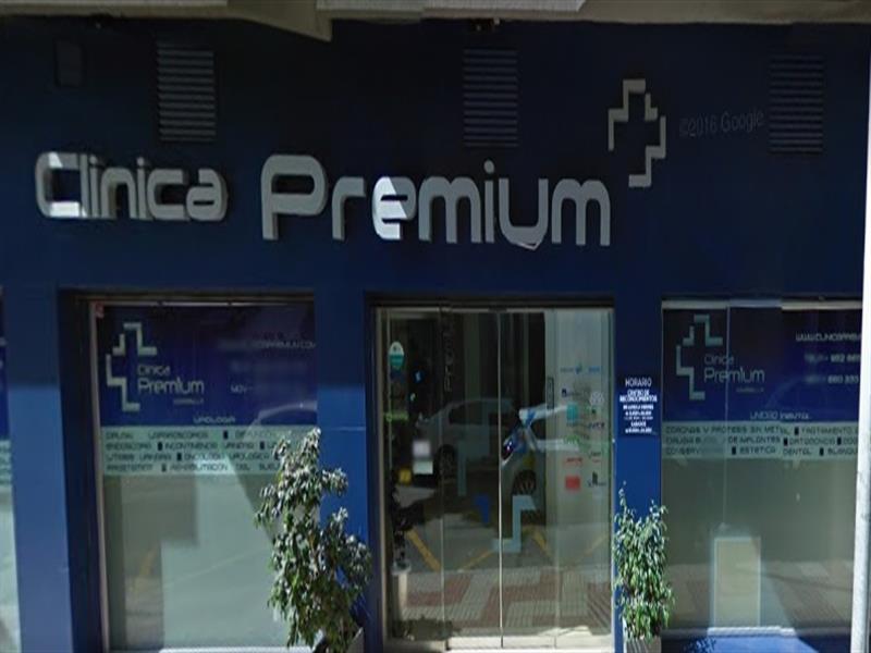 Clínica Premium Marbella