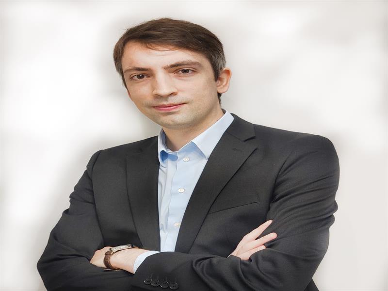 Borja Cuevas Martinez Clinica Guimón
