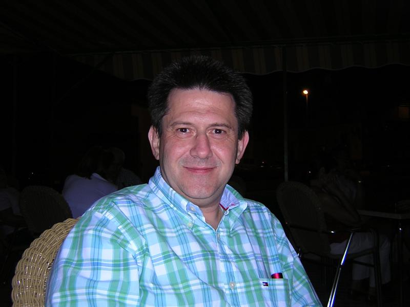Melchor Guillen Soriano