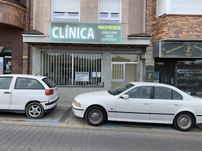 Clinica Galapagar