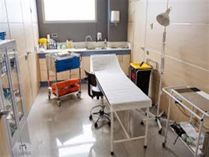 Centre Medic La Pau