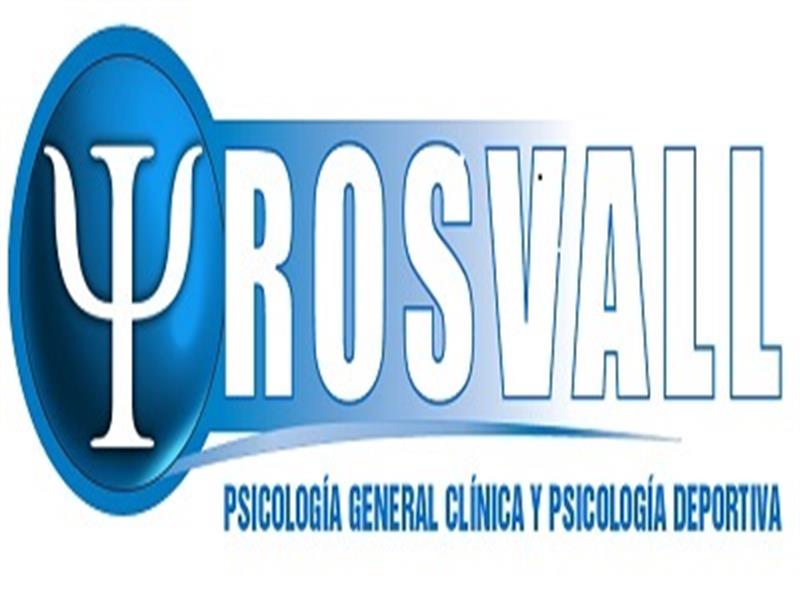 Centro Psicológico Rosvall