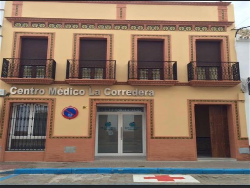 Centro Médico La Corredera