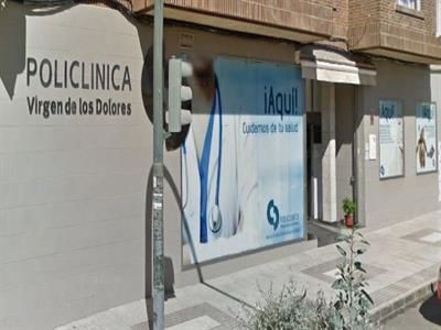 Centro Médico Virgen de la Caridad Los Dolores