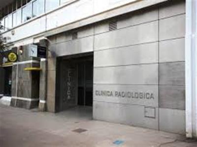 CENTRO DIAGNOSTICO GRANADA