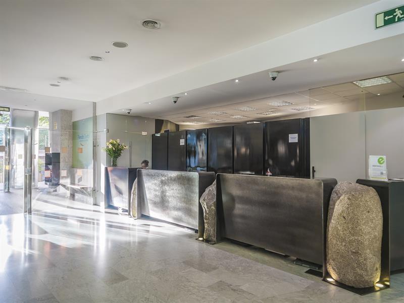 VIVANTA BARCELONA SARRIA-SAN GERVASIO