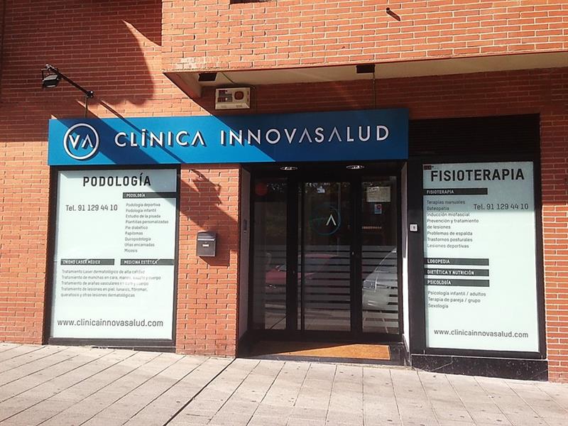 Clinica Innovasalud