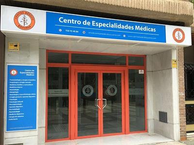 Centro Médico Bayyana