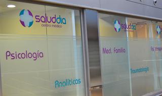 Saluddia Centro Médico