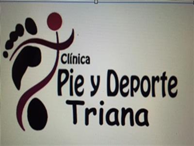 Clinica Pie y Deporte Triana