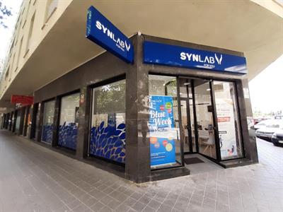 Synlab Blanquerna