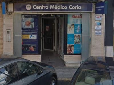 Centro Médico Andalucía