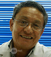Walter Espinoza Delgado