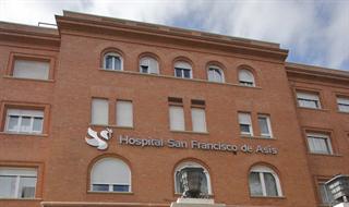 Centro Affidea Hospital San Francisco de Asis