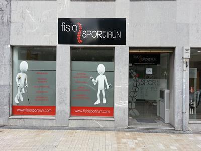 FisioSport Irún