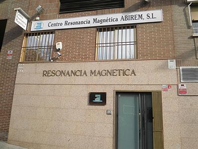 Resonancia Abierta Abirem