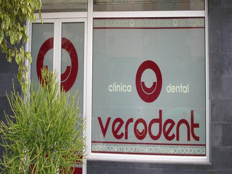 Clínica Dental Las Palmas - VeroDent