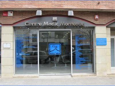 EV MEDICAL MONTCADA