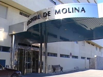 Hospital de Molina