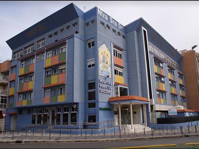 Hospital Perpetuo Socorro Cartagena
