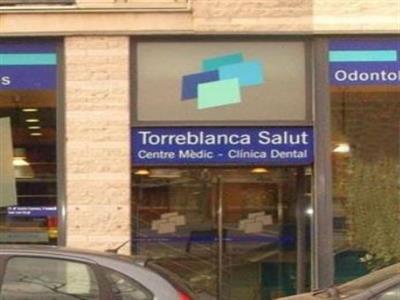 Torreblanca Salut Centre Medic