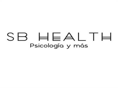 SB Health - Psicología y Más - Sara Blanco